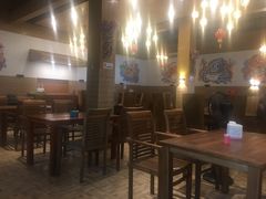 -竹林小屋(库塔店)