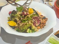 -味+新京宴·烤鸭·北京菜(创意谷店)
