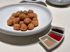 -四季民福烤鸭店(外滩外白渡桥店)