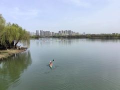 -石湖景区