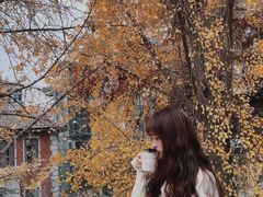 -腾爱熊猫咖啡生活馆(老东门店)