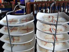 自助取餐区-鼎尚鲜斑鱼莊(新天润店)