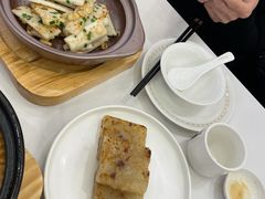 -香港新曜记·粤菜点心(滨江宝龙店)