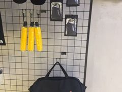 -LA合时健身4PMFIT(花桥旗舰店)