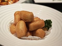 -北京全聚德(清华园店)