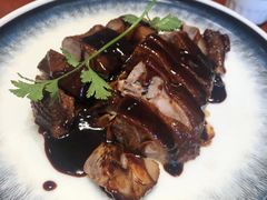 -浦江餐饮•上海菜馆(五四路店)