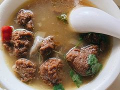 -护国寺小吃(安定门店)