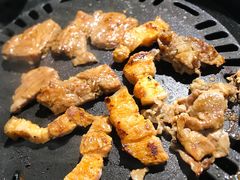-33韩式自助烧烤(环城南路店)