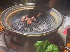 -西塔老太太泥炉烤肉(温州首店万象城黑金店)