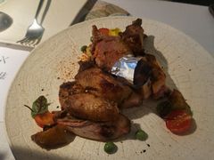 -春树下·树屋花房西餐厅(罍街AS1980店)