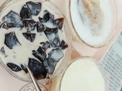-五福堂龟苓膏(河东北山店)