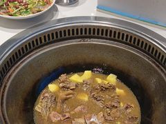 -姚稷大铁锅(龙之梦店)