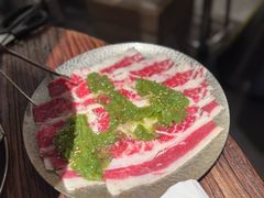 -山葵村烤肉(海淀区民族大学店)
