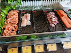 -秀兰饭店-餐厅