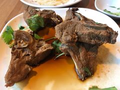 -我去·春饼文化主题餐厅(国定路总店)