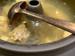 -云海肴·汽锅鸡·云南菜(天山百盛优客店)