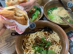-李先生牛肉面大王(马栏店)