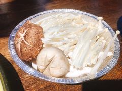 -釜山火炉韩式炭火烤肉(欧洲城店)
