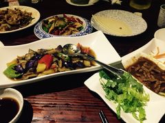 -云来居素食馆(南山店)