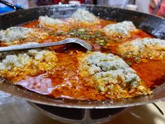 合渣-张关合渣(航空大道店)