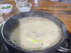 -代羊肉(中和店)