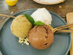 -ALLORA意大利餐厅(丰盛里店)
