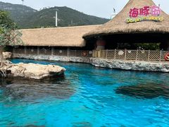 -珠海长隆海洋王国