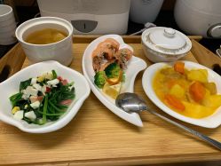 -卓玥国际月子会所(罗山路店)