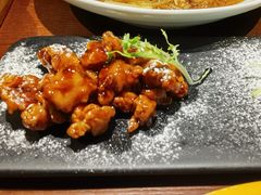 -绿茶餐厅(千岛湖银泰城店)