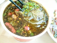 -舌尖尖传统小吃(万达店)