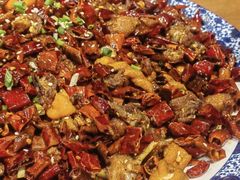 -杨记隆府(南坪店)
