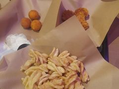 小食派-Taco Bell 塔可钟(民田路店)