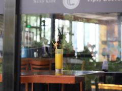 -CIRCLE·酒吧(第一国际店)