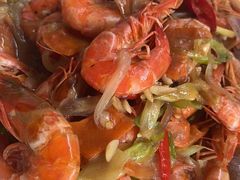 -阿弟特色海鲜餐厅·大排档(平潭店)