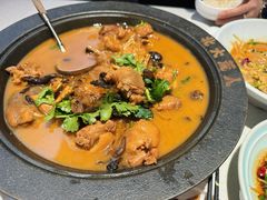 -北大荒人•新东北菜(青岛银座店)