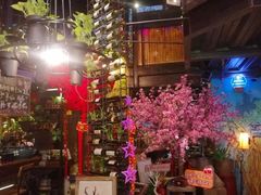 -胡桃里乐队酒馆(鎏嘉码头店)