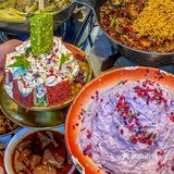 不用去成都!!在我大杭州吃到肥肠芋儿鸡🔥