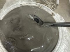 黑芝麻糊-鞠氏黑芝麻糊(水塔店)