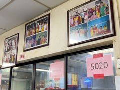 -黄亚华小食店(Jalan Alor)