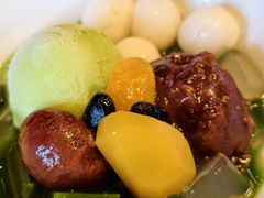-伊藤久右卫门(宇治本店)
