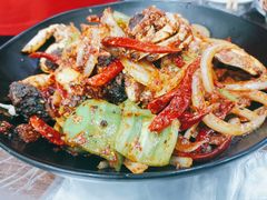香辣蟹-徐嘉赫龙虾馆