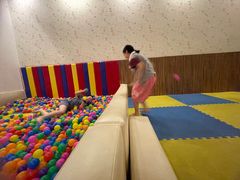 -纽斯桑拿会所(天山店)