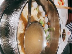 -犇鼎牛潮汕牛肉火锅(新辰里学清路店)