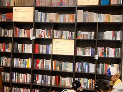 -良友书坊(安徽路店)