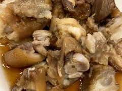 -澳门陈光记烧味饭店(南京德基广场店)