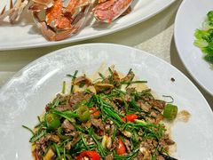 -好兄弟郭巨海鲜(天一阁店)