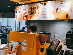 -麦当劳(秣陵路店)