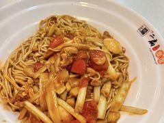 -二扁私房面馆(崂山路店)