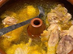 -福照楼汽锅鸡·云南菜(火车站锦江店)
