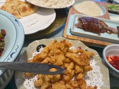 -裕德隆清真饭庄·天津特色菜(东丽店)